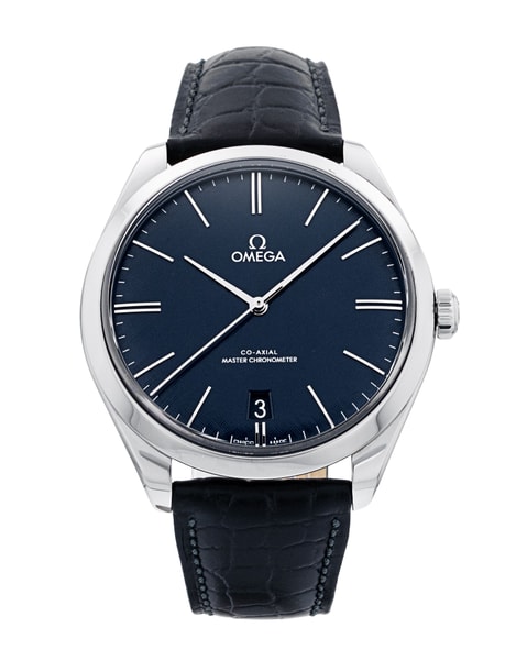 Omega De Ville Tresor 435.13.40.21.03.001